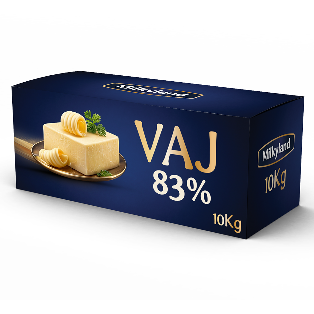 Maslo 10 kg – profi blok